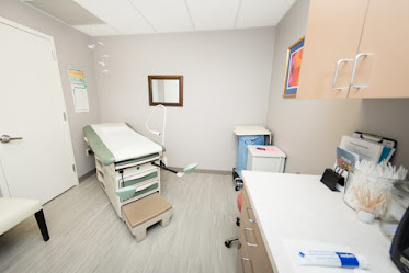 Fairfax Gynecology Group