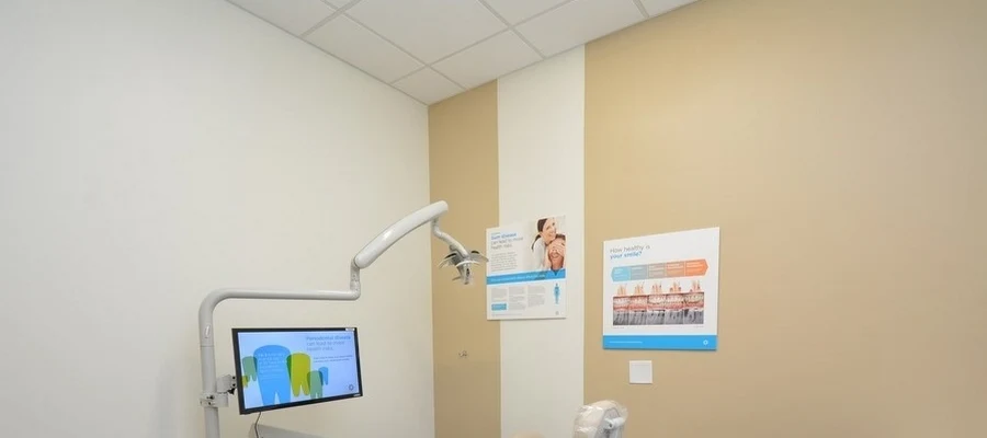 Fairfax Modern Dentistry
