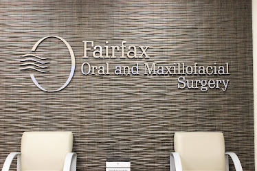 Fairfax Oral & Maxillofacial Surgery - Centreville