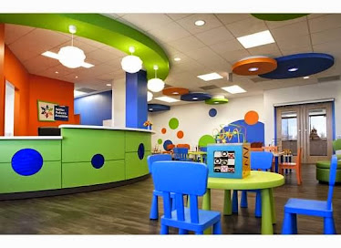 Fairfax Pediatric Associates - Centreville