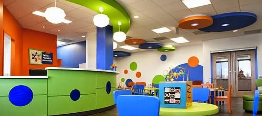 Fairfax Pediatric Associates