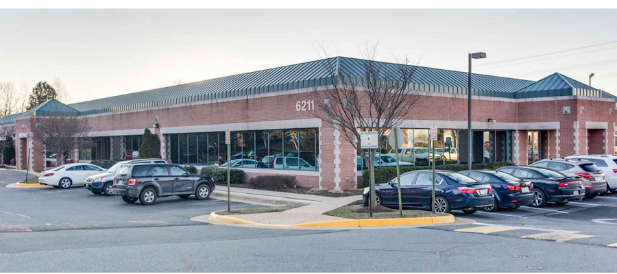 Fairfax Radiology Center of Centreville and Centreville MRI Center