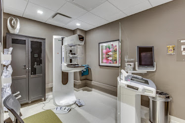 Fairfax Radiology Center of Fairfax City