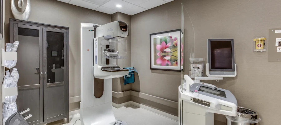 Fairfax Radiology Center of Fairfax City