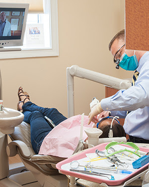 Fairfield Dental Arts