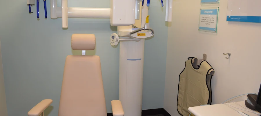 Fairfield Dentists & Orthodontics