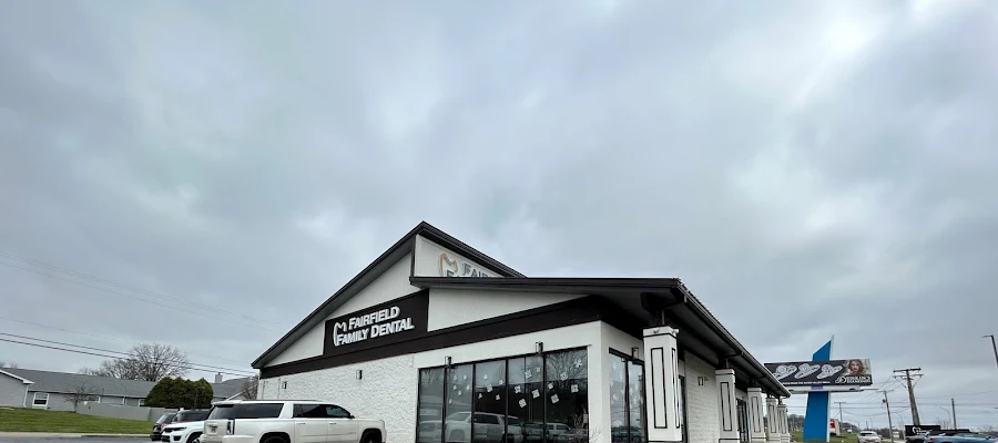 Fairfield Family Dental