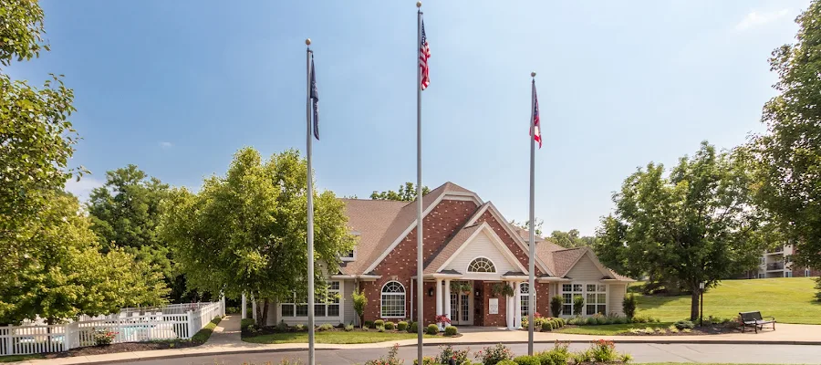Fairfield Pointe Apartments