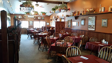 Fairground Inn