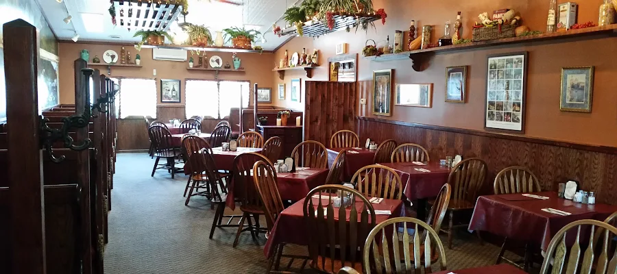 Fairground Inn