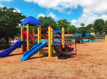 Fairland Crossing Apartments