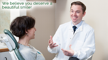 Fairlawn Dental Care: Mark C. Rigby, DMD