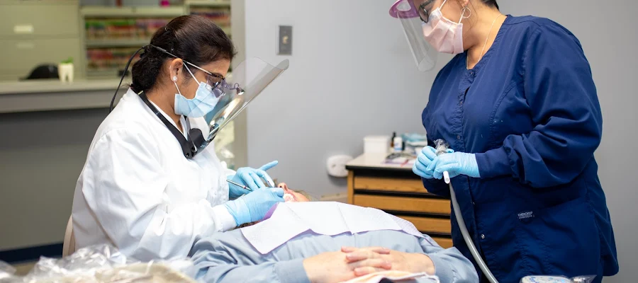 Fairlawn Family Dentistry