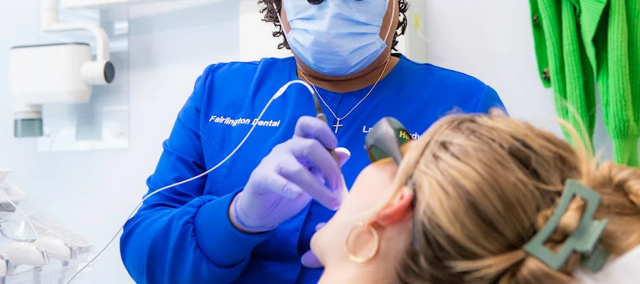 Fairlington Dental
