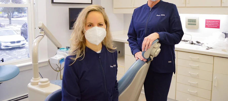 Fairmount Dental