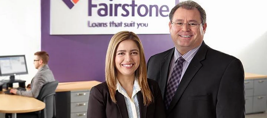 Fairstone