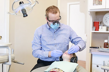 Fairview Dental : Caldwell Dentist
