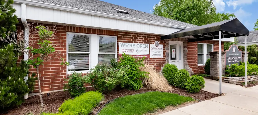 Fairview Dental Group