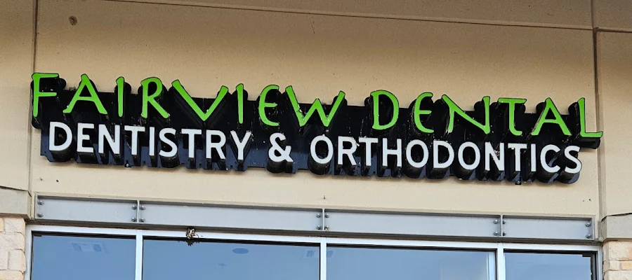 Fairview Dental