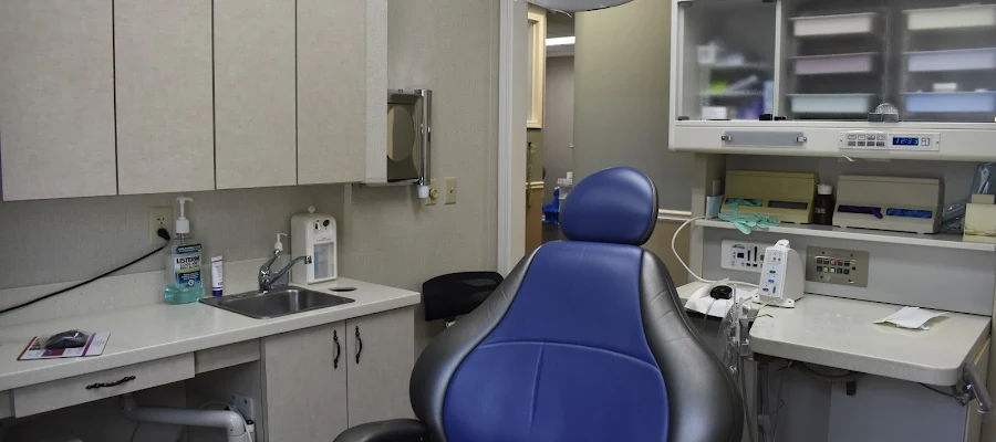 Fairview Dental