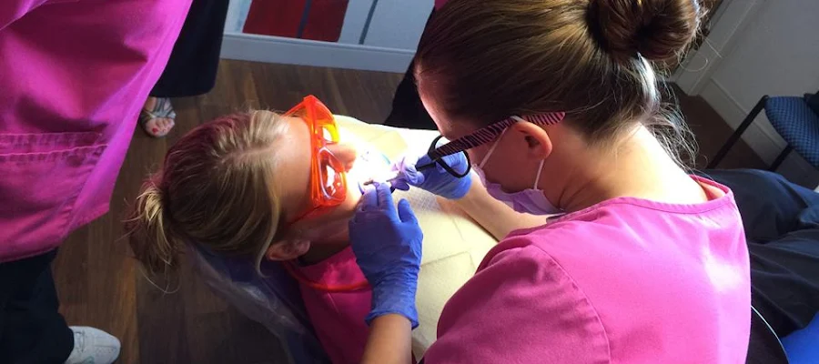 Fairview Dental
