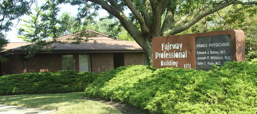 Fairway Family Physicians - Central Ohio Primary Care