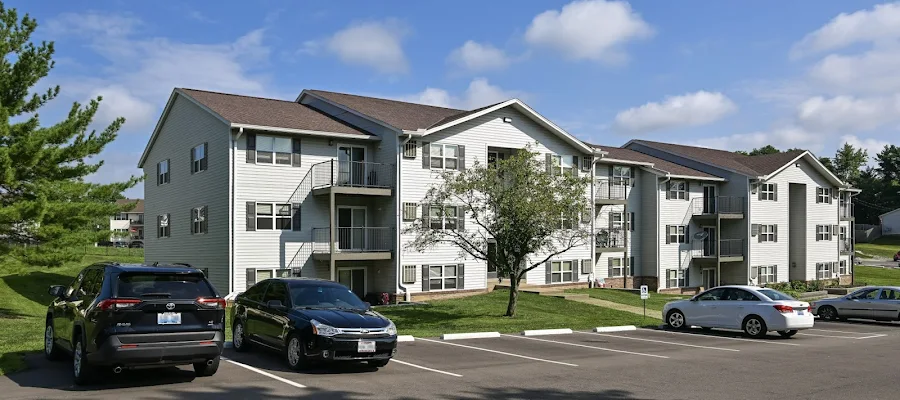 Fairway Park Apartments