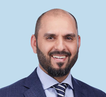 Faisal A. Chaudhry, MD