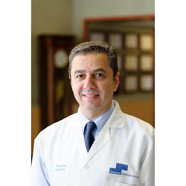 Faisal Hamada, MD