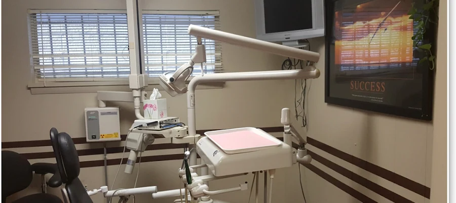 Faith Dental Clinic
