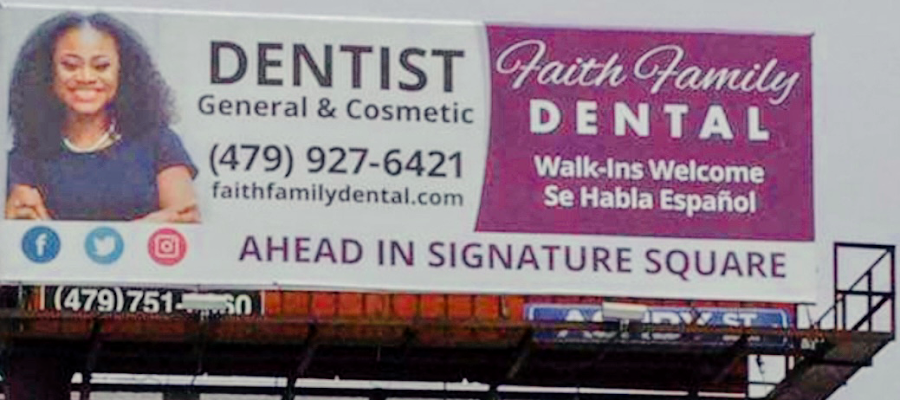 Faith Family Dental