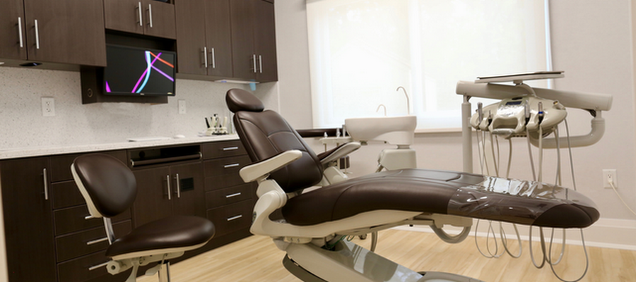 FaktorDMD Cosmetic Dentistry & Implants - NYC