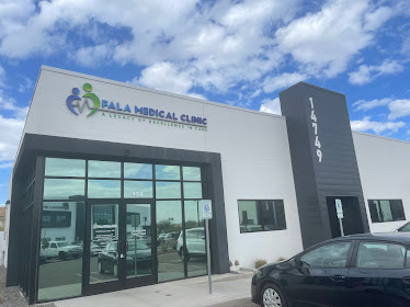 Fala Medical Clinic