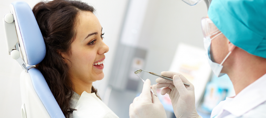 Falco Vane Dental
