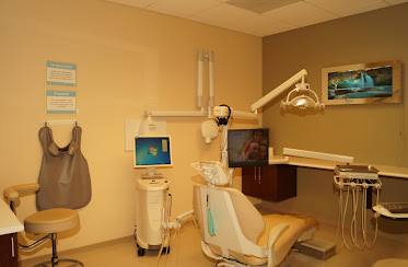 Falcon Park Dental Group