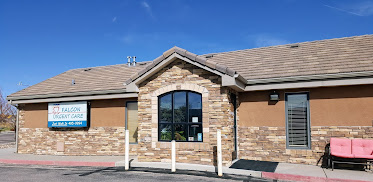 Falcon Urgent Care