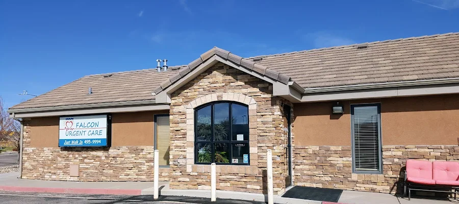 Falcon Urgent Care