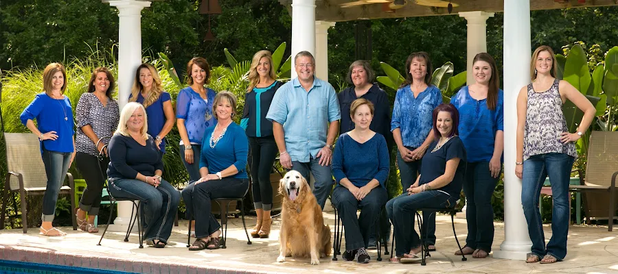 Fales Pediatric Dentistry, P.A.