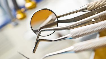 Fall Creek Family Dental