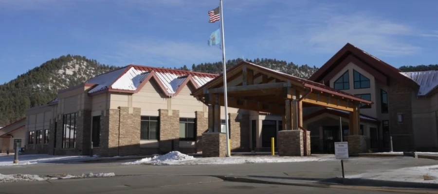 Fall River Health Services
