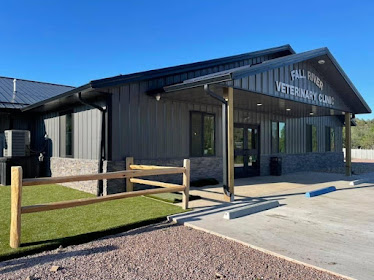 Fall River Veterinary Clinic