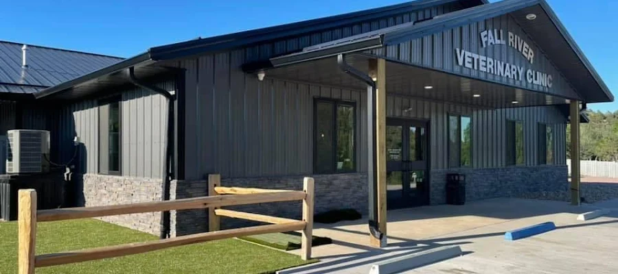 Fall River Veterinary Clinic