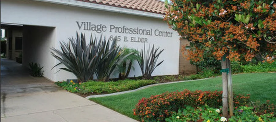 Fallbrook Dental Care, Robin Lambert Mells DDS