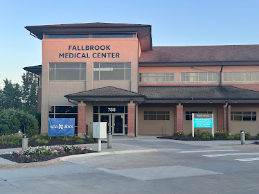 Fallbrook Family Health Center