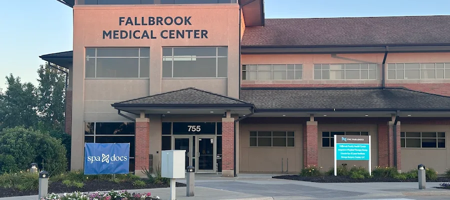 Fallbrook Family Health Center