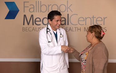 Fallbrook Medical Center: Family Practice Urgent Care