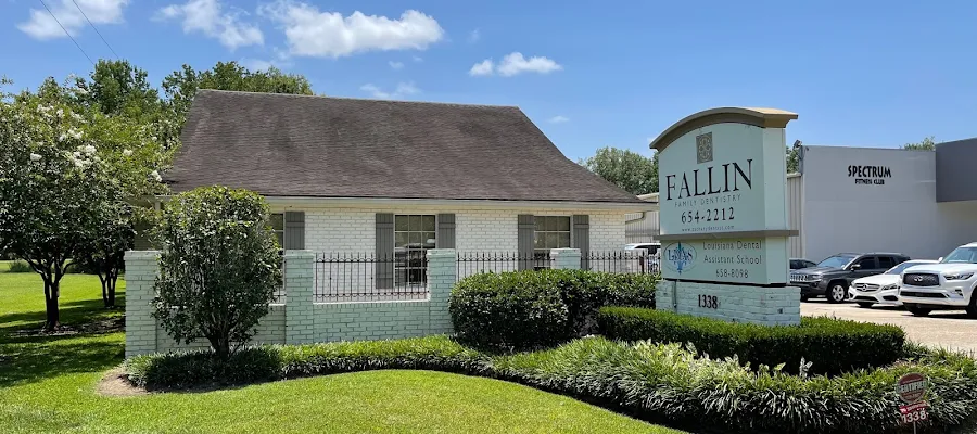 Fallin Family Dentistry