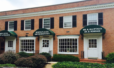 Falls Church Comprehensive Dentistry - Dr. Bahar Rowhani and Dr. Ronald Hauptman