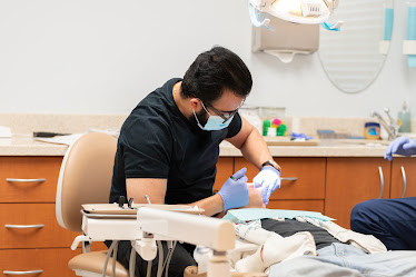 Falls Church/Tysons Pediatric Dentistry and Orthodontics - Kakar Dental Group