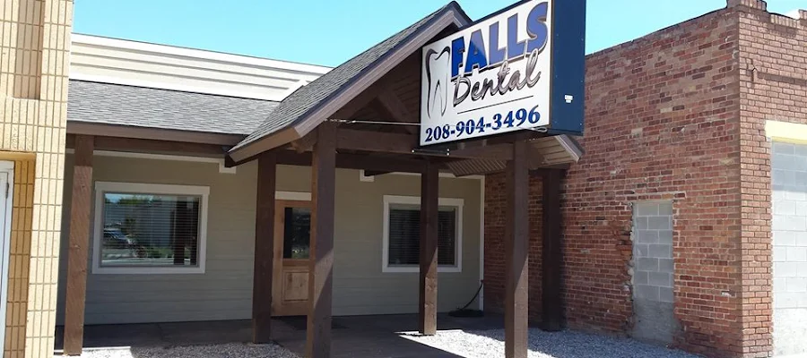 Falls Dental